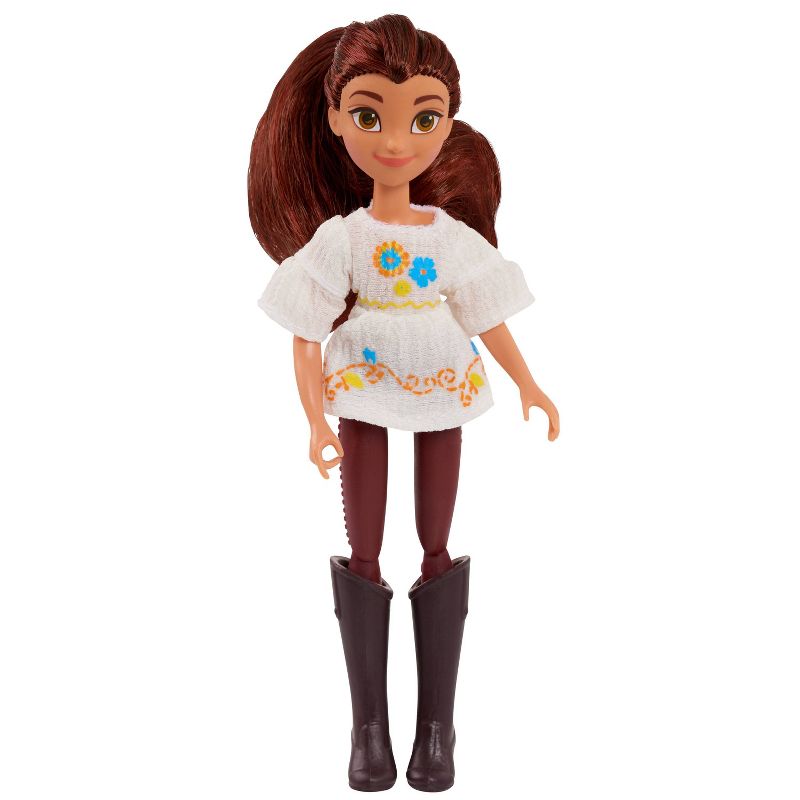 DreamWorks Spirit Riding Free Spirit & Lucky Grooming Paddock