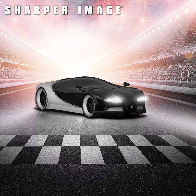Sharper Image  RC Italia Racer - 1:16 Scale with Virtual Reality Smartphone Viewer