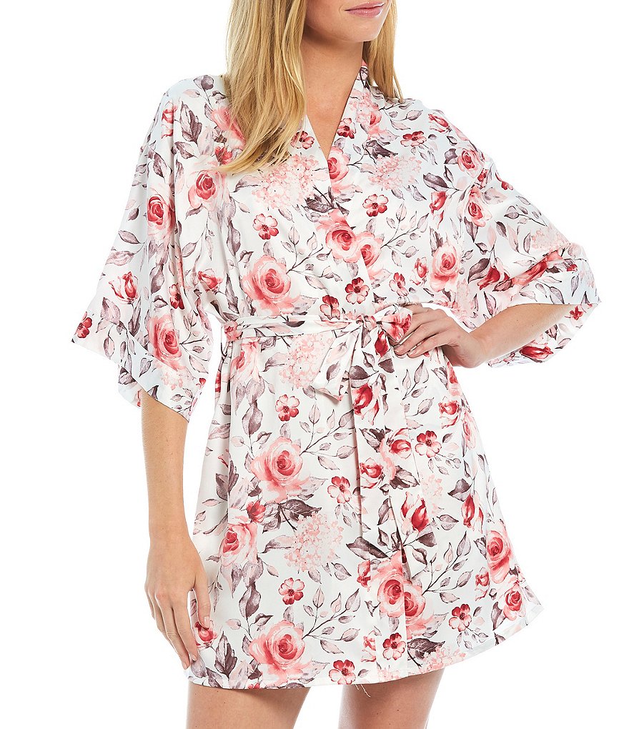 Hanky Panky Victoria Lace Chemise with G-String