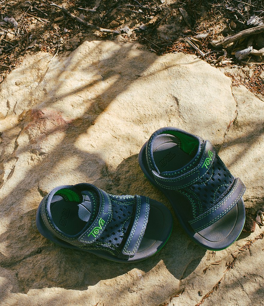 Teva Boys' Psyclone XLT Sandals (Toddler)