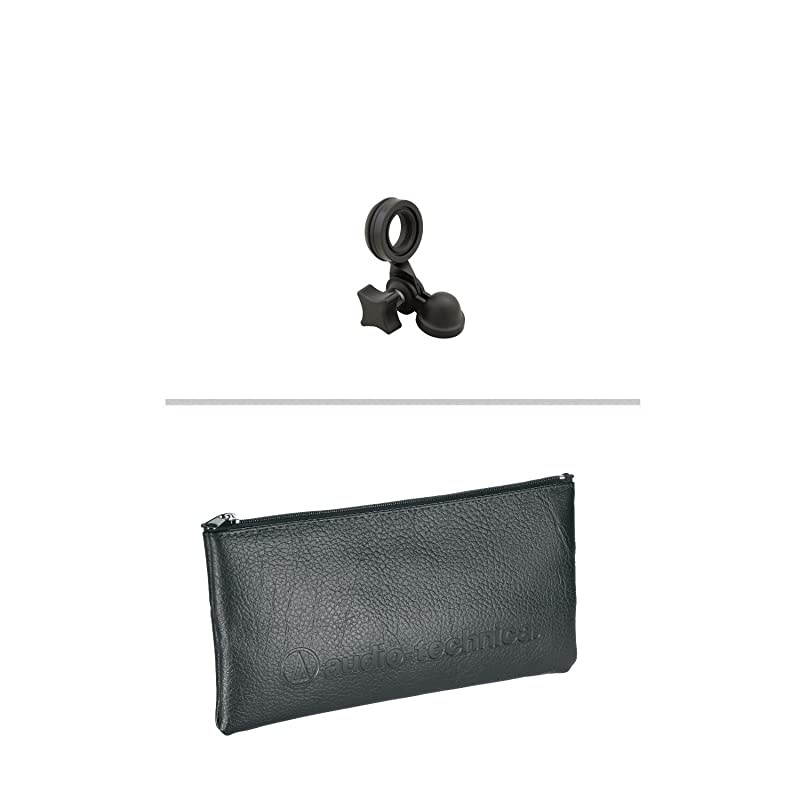 AT2020 Cardioid Condenser Microphone Renewed