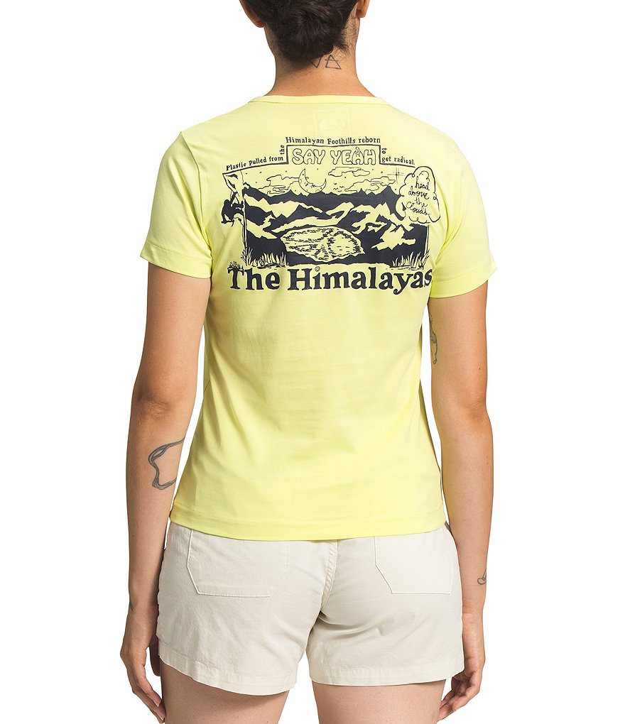 Columbia Windgates&trade; II Scoop Neck Cropped Tank