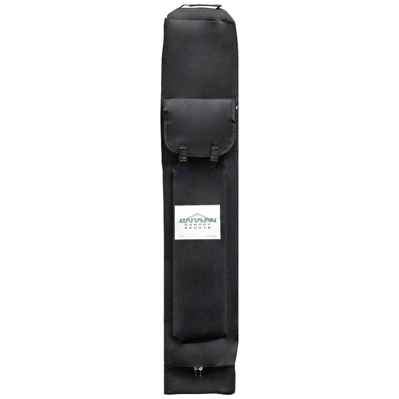 Caravan 10x15 Canopy - White