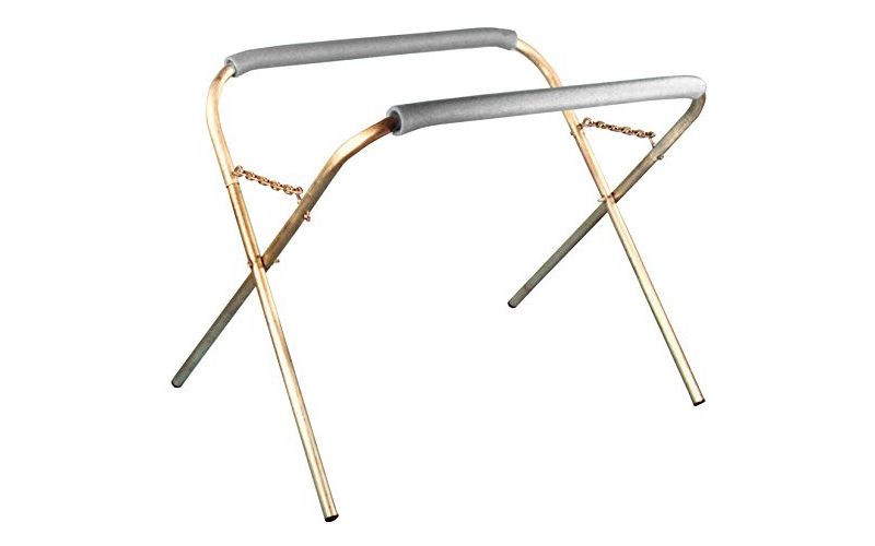 Astro Pneumatic 557003 500 Pound Capacity Heavy-Duty Portable Work Stand