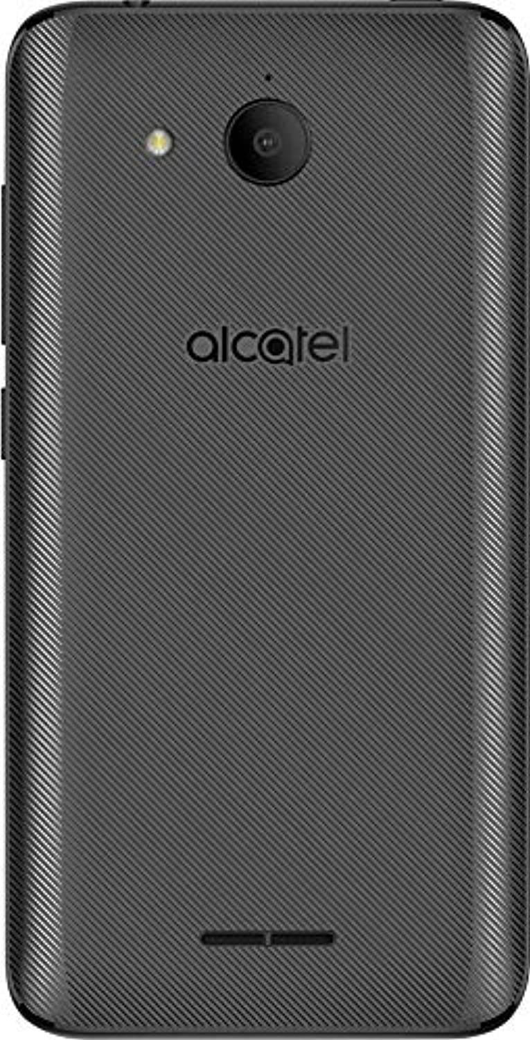 Alcatel Tetra 4G LTE Unlocked 5041C 5 inch 16GB Usa Latin  and  Caribbean Bands Android Oreo 8.1 (OT-5041C)