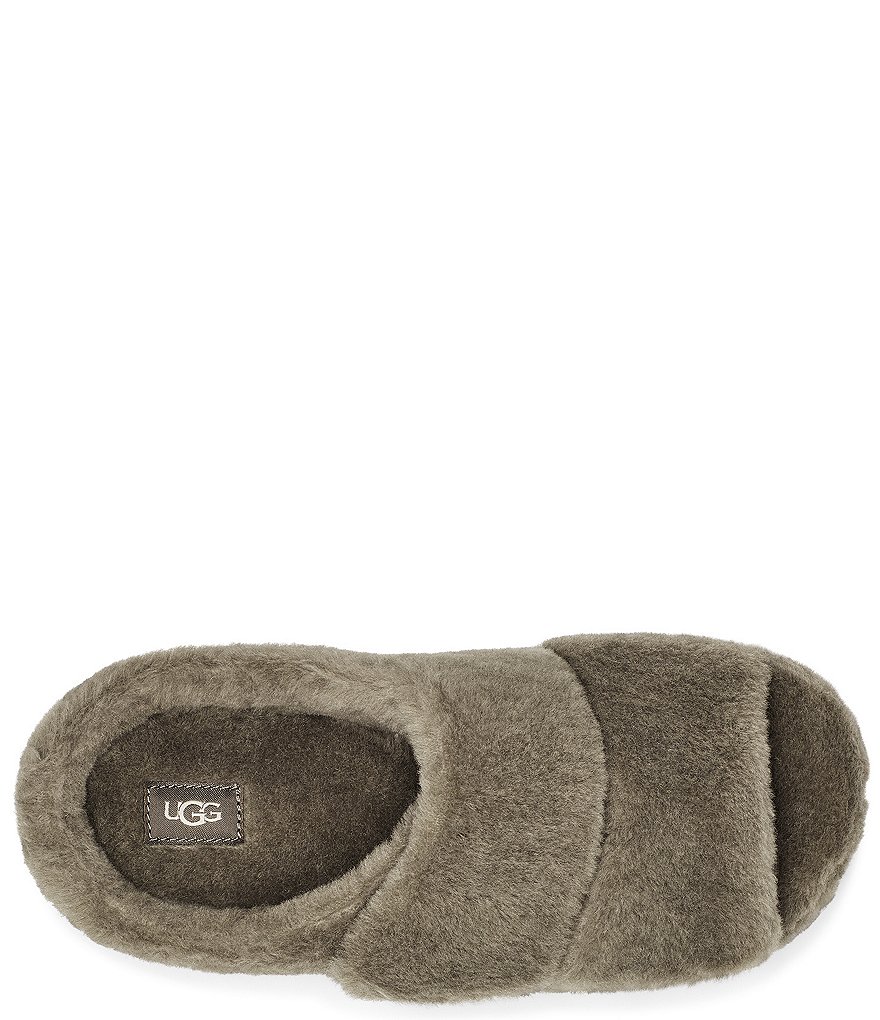 Minnetonka Men's Taylor Clog Slipper