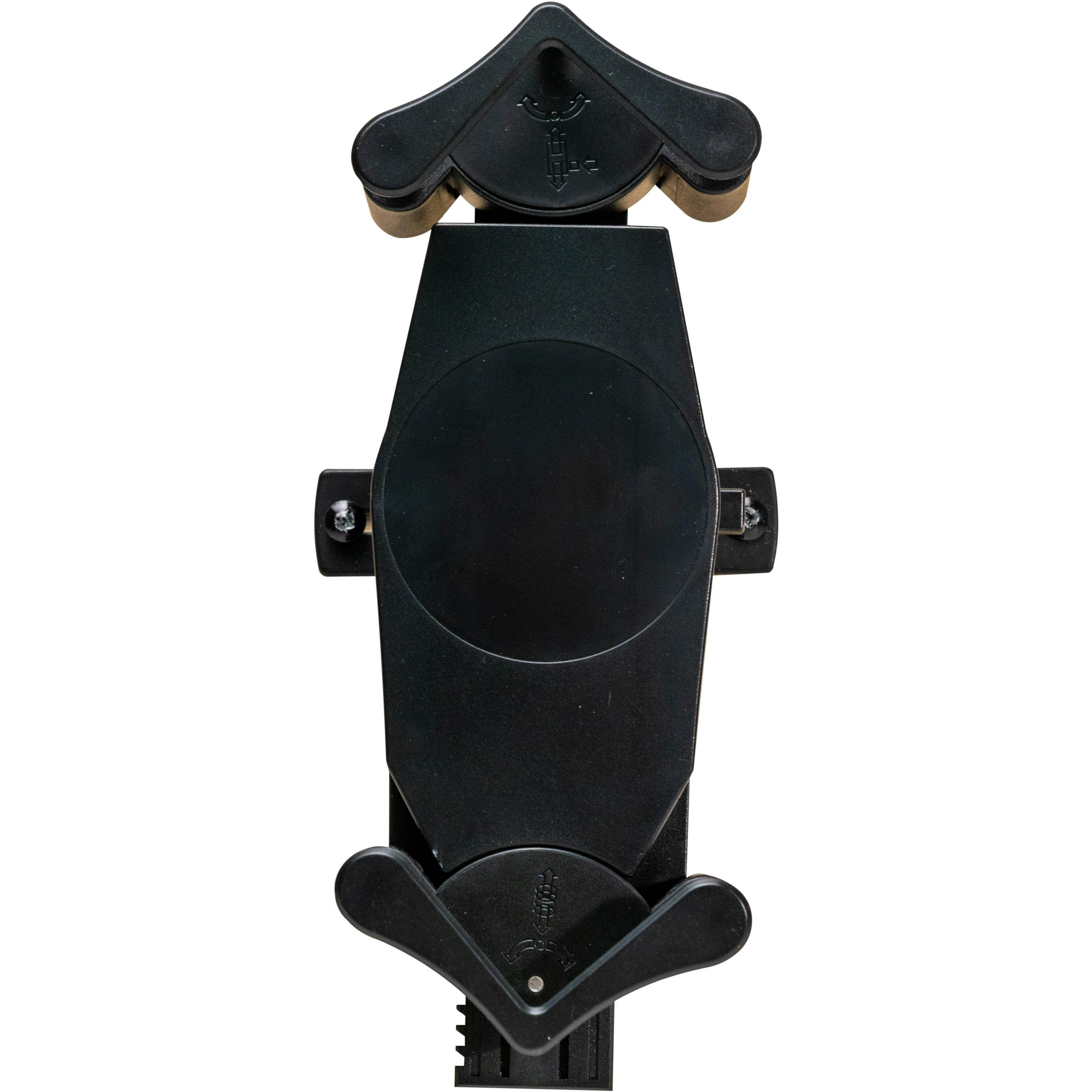 Rotating Wall Mount for 7-14 Inch Tablets