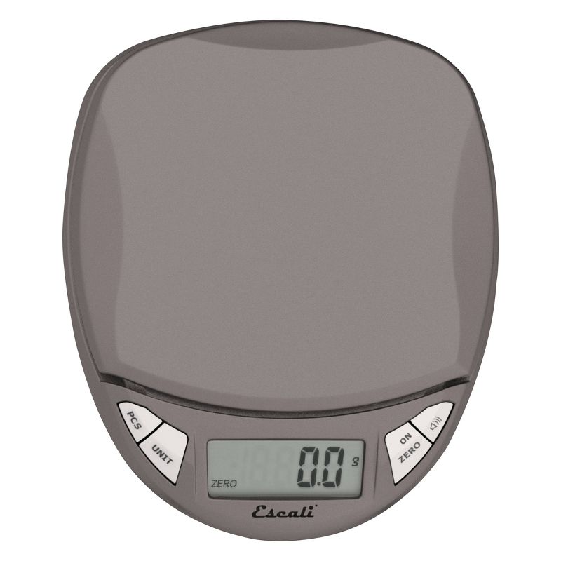 Escali Pico High Precision Kitchen Scale