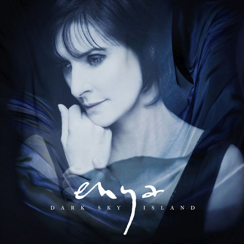 Enya Dark Sky Island (CD)