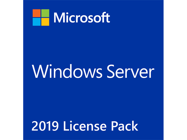 Microsoft Windows Server 2019 CAL - 1 User