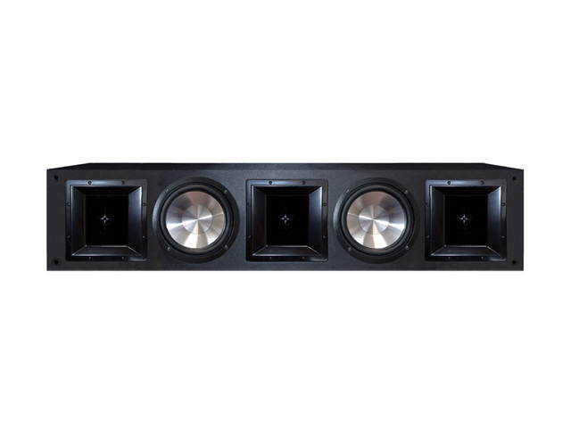 BIC America Formula FH56-BAR 3-5 Channel Bar Speaker System Each