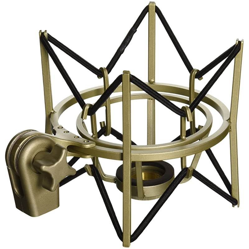 MXL60 Microphone Shock Mount for Genesis