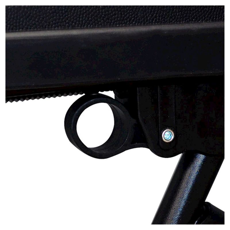 Caravan Patio Folding Chair 18.5" - Camouflage