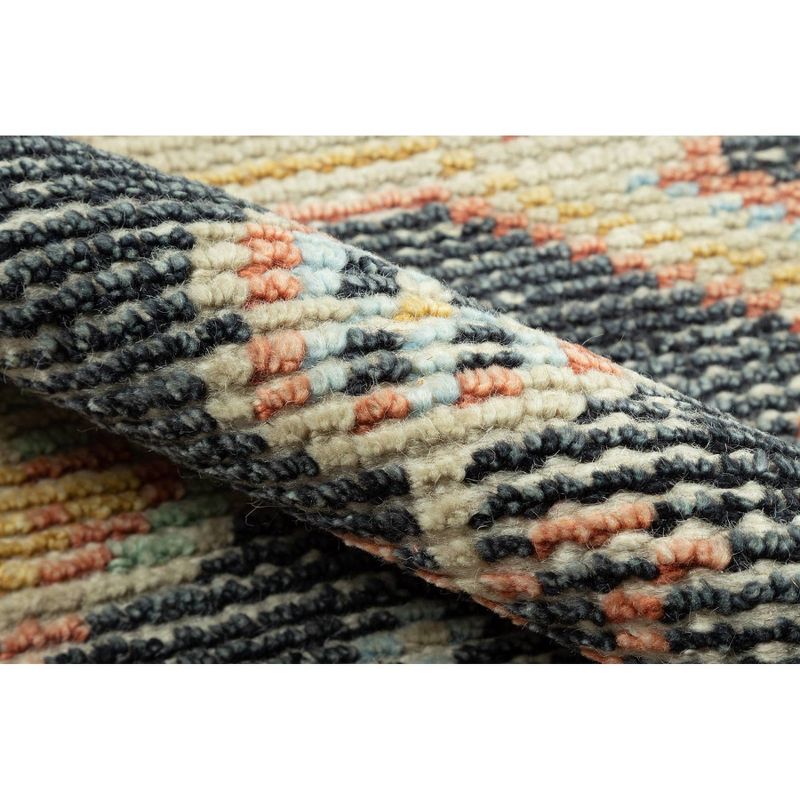 2'x3' Ophelia Accent Rug Brown - Momeni