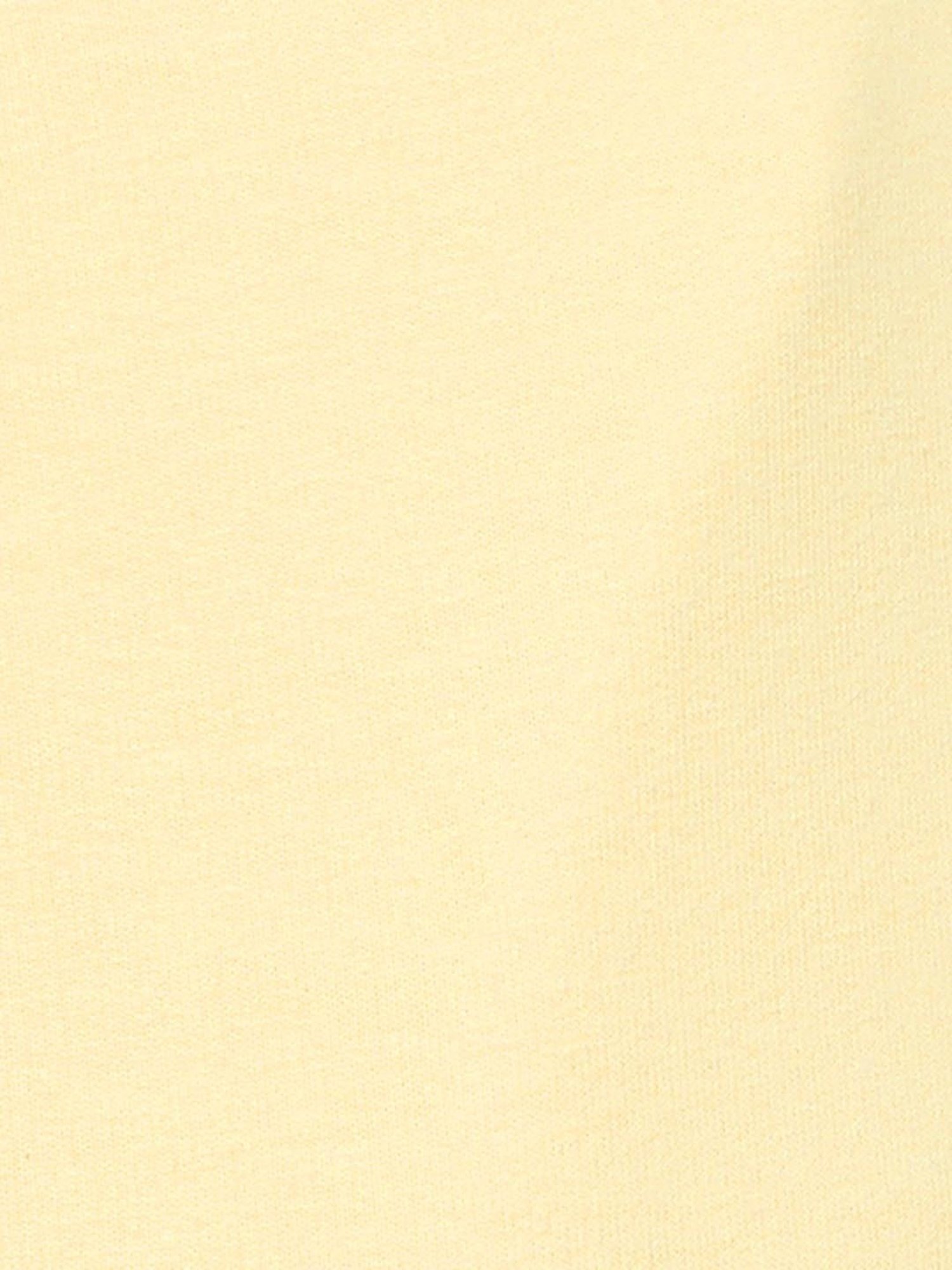 KAPPA Yellow Regular Fit Shorts