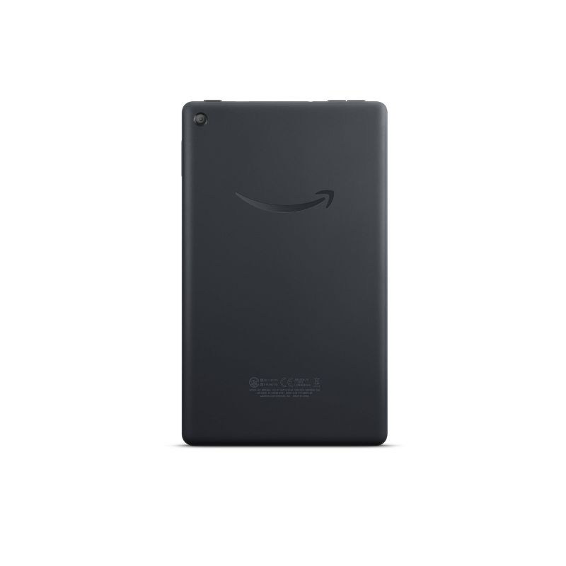 Amazon Fire 7" 16GB Tablet (9th Generation) - Black