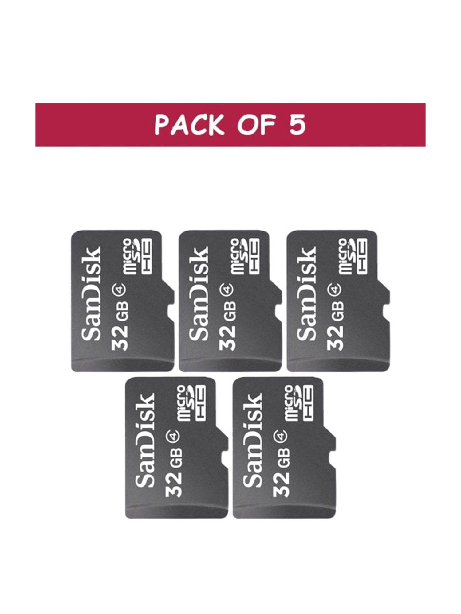 SanDisk Extreme microSD UHS I Card 128GB for 4K Video on Smartphones and Action Cameras (Red/Yellow)