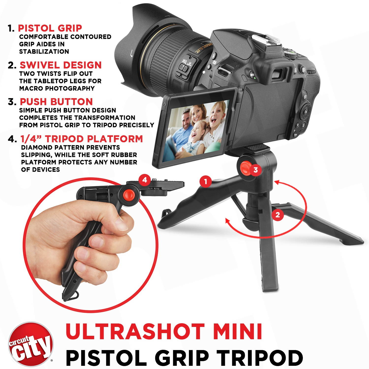 Sigma 50mm f/1.4 DG HSM Lens for Canon EF