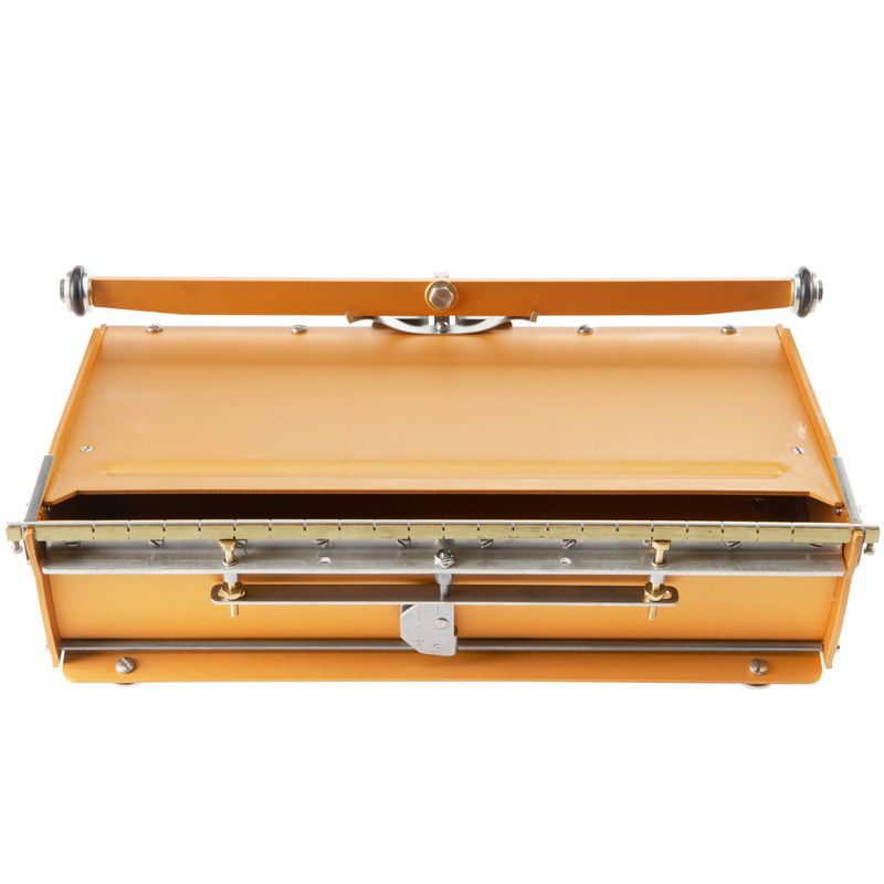 TapeTech PA12H-R 12 in. Power Assist Finishing Box