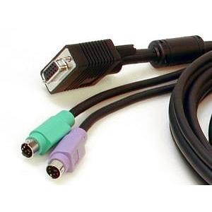 Connectpro KVM Cable