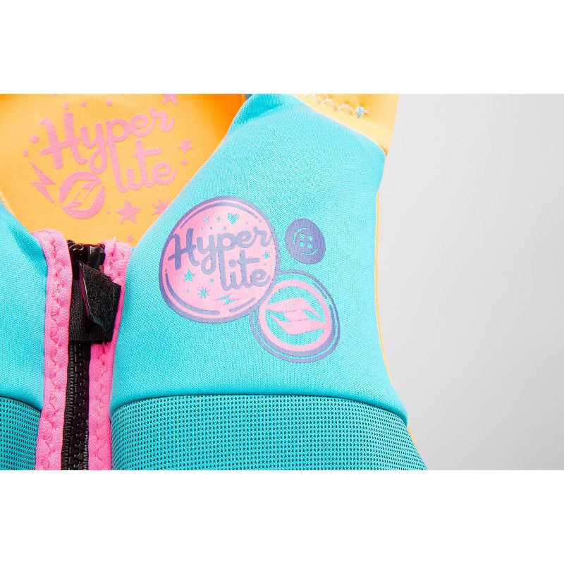 Speedo Kids' Boys' Life Jacket Vest