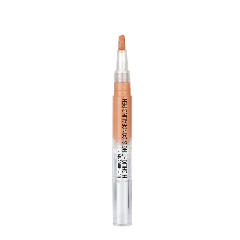 Typsy Beauty Hangover Proof Full Coverage Concealer Orange Corrector 01 - 5.8 gm