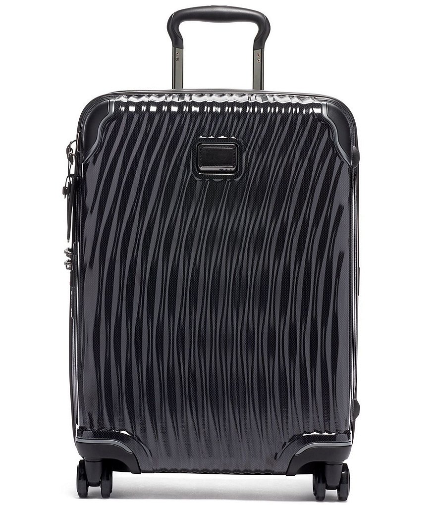 American Tourister 18'' Mickey Mouse Upright Hardside Suitcase