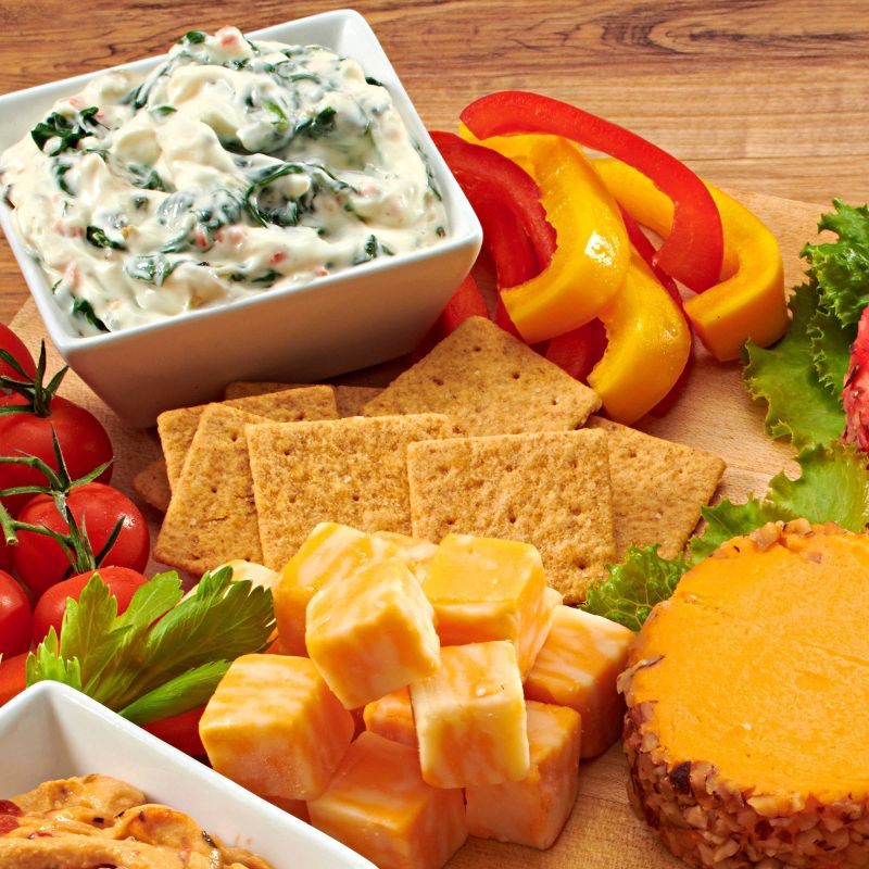 Wheat Thins Party Size - 20oz