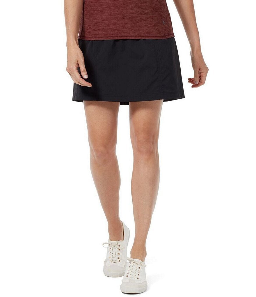 Columbia Omni-Shield Waistband Side Pocket Anytime Skort