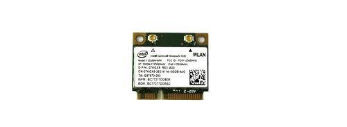 04G039000730 ASUS INTEL Wi-Fi PCIe Mini Card; 802.11b/g/n half-height PCIe Mini Card wireless