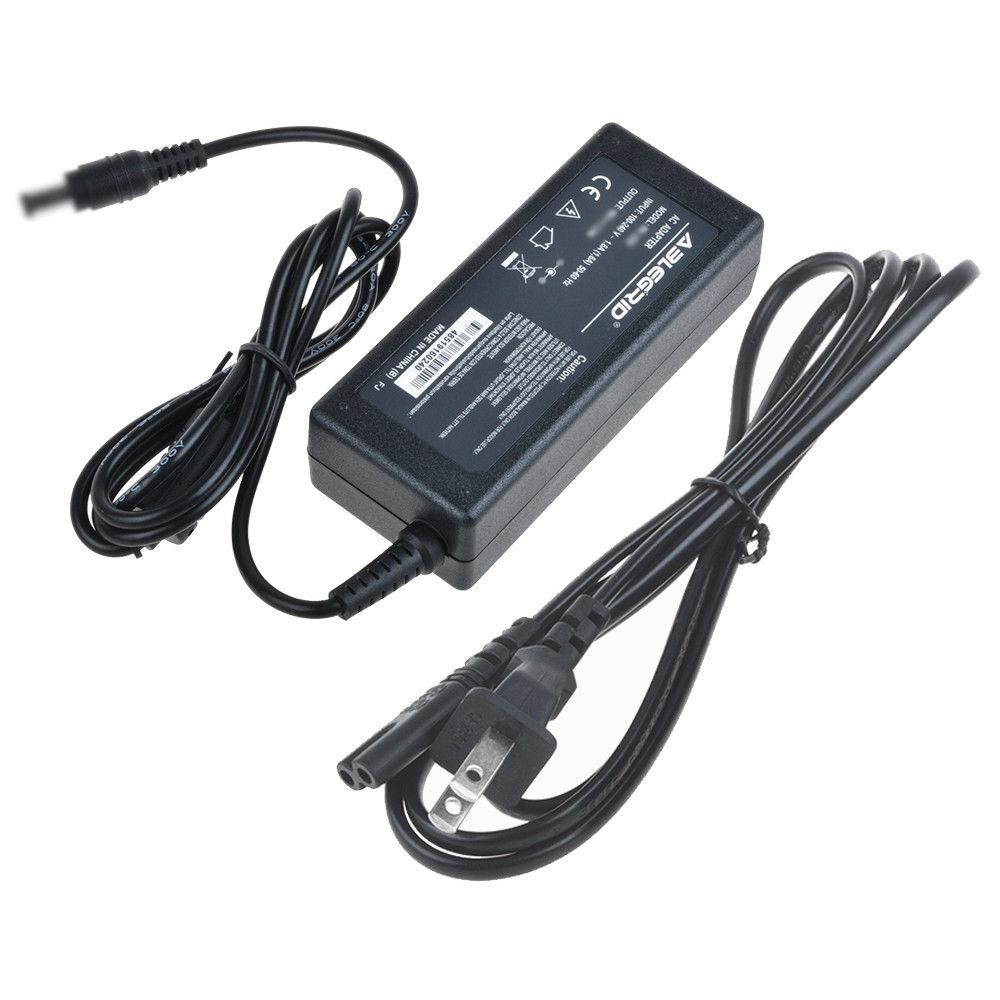 Generic 12V 3A AC Adapter for Phihong PSA-30U-120 Charger Power Supply Cord PSU