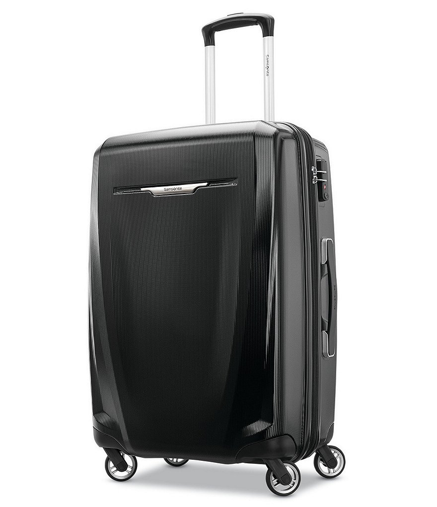 Samsonite Winfield 3 DLX Medium Spinner