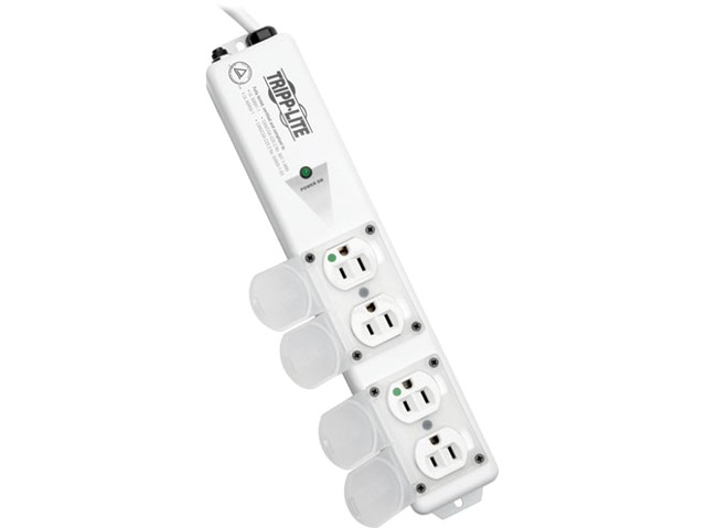 Poweradd Power Strip with USB C Power Delivery 18W, Travel Power Strip Mini with 3 Outlets, 18W USB C & QC 3.0 USB A Port, 5ft Cord, Flat Plug for Cruise Ship, Hotel, Dorm Room and Home,White