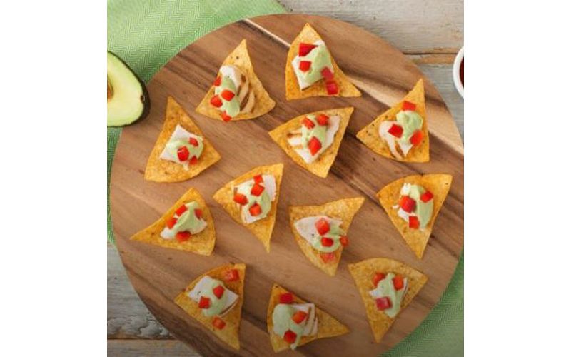 Tostitos Cantina Thin & Crispy - 10oz