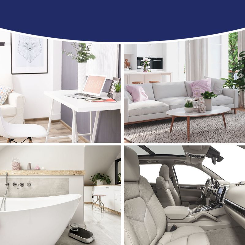 Arm & Hammer Fresh Scent Waste Bags with Bone Dispenser - 30ct