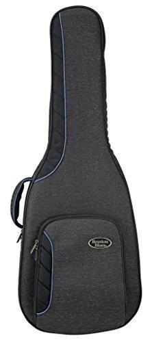 reunion blues rbcc3 rb continental voyager small body acoustic guitar case