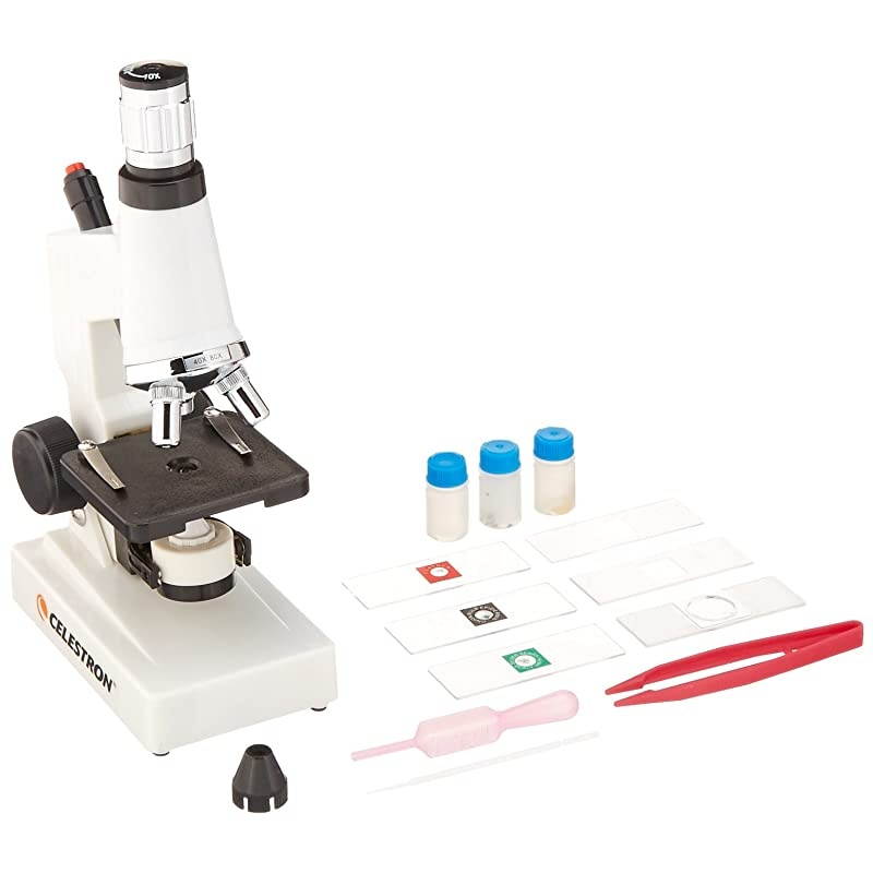 44121 Microscope Kit