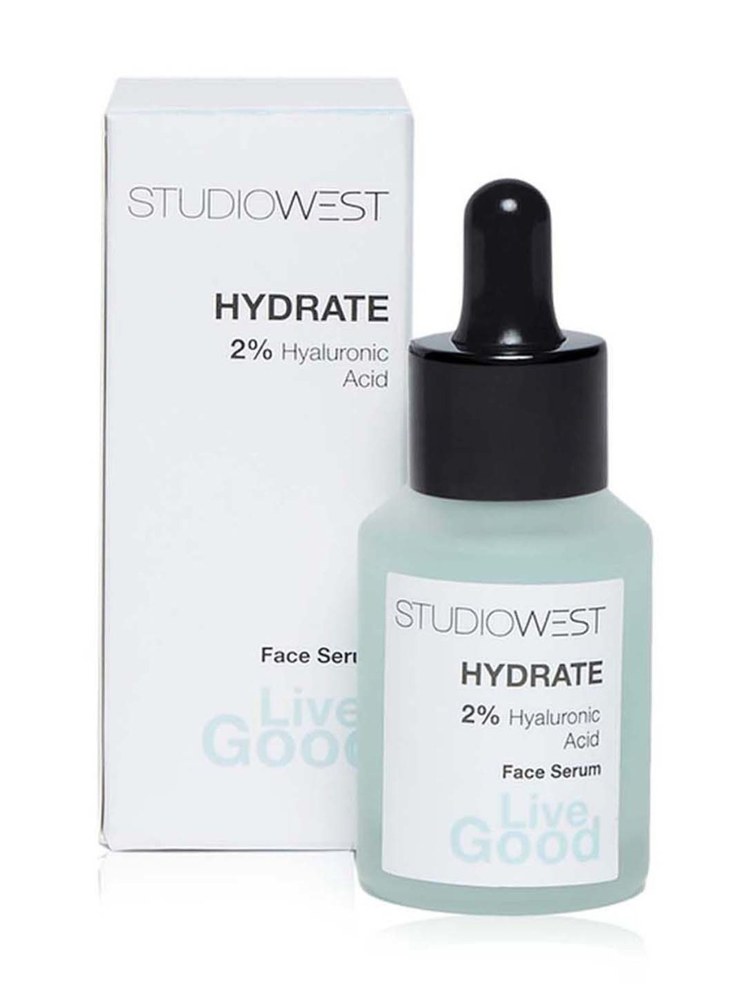 Studiowest Hydrate Face Serum - 30 ml