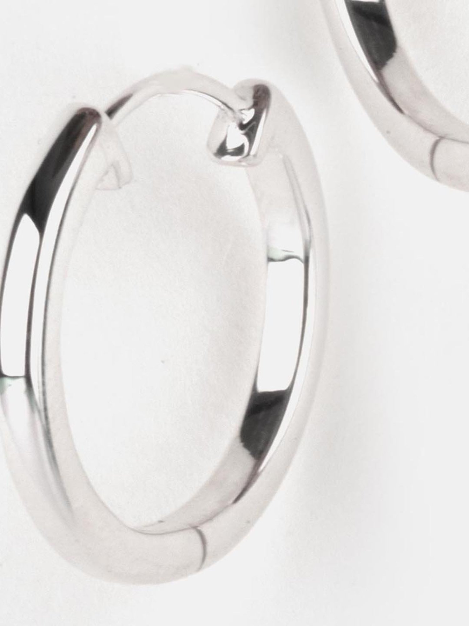 Shaya 92.5 Sterling Silver Beating The Monday Blues Earrings for Women