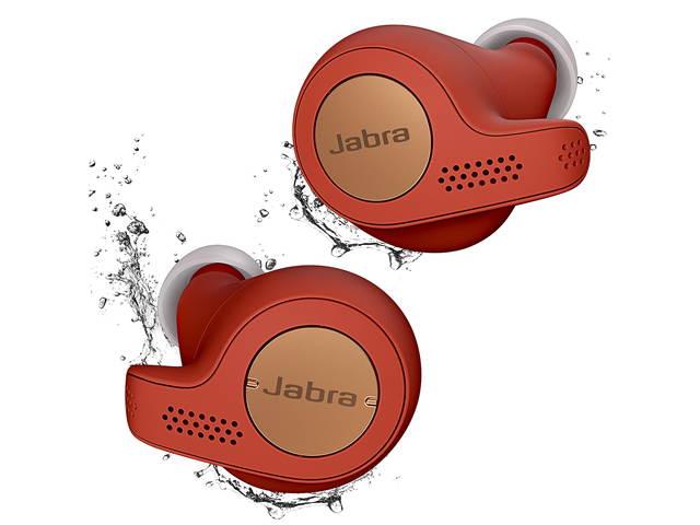 Jabra Elite Active 65t Copper Blue Manufacturer