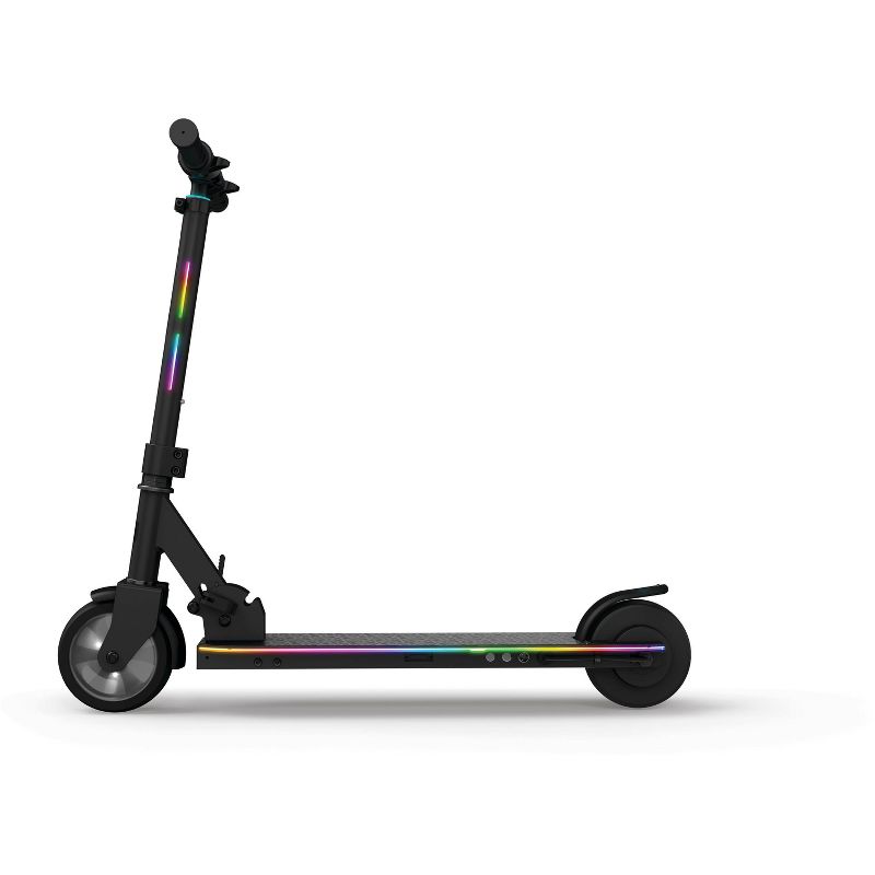 Jetson Highline Electric Scooter - Black