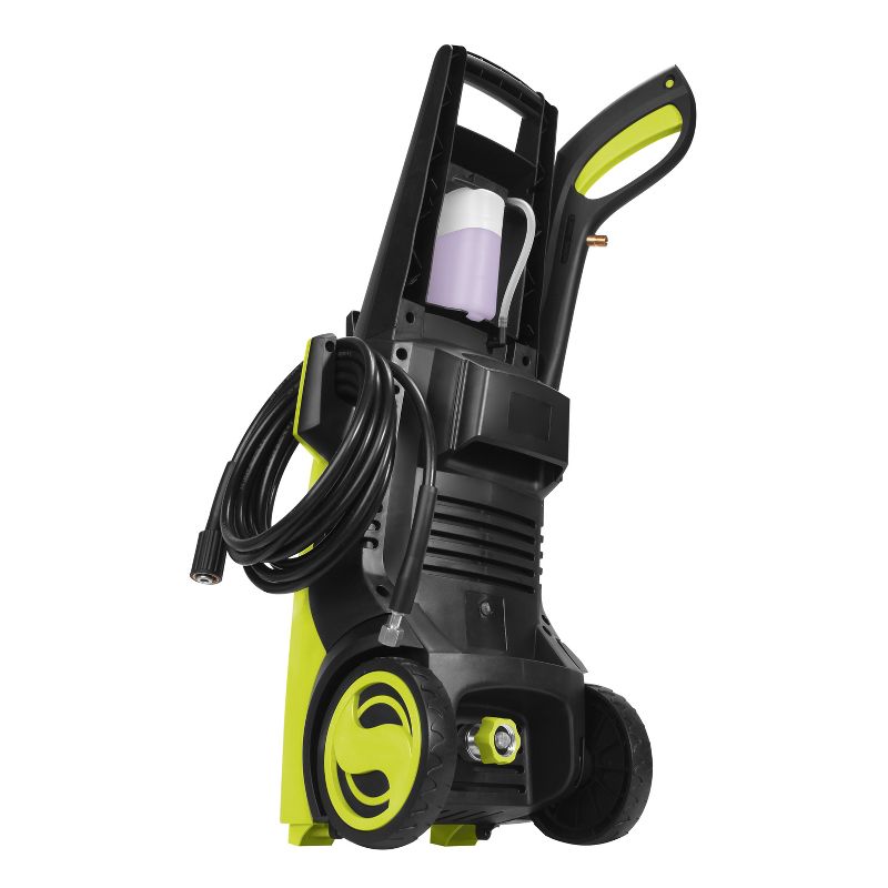 Sun Joe SPX2000 Electric Pressure Washer | 12.5-Amp | 1740 PSI Max* | 1.59 GPM Max*