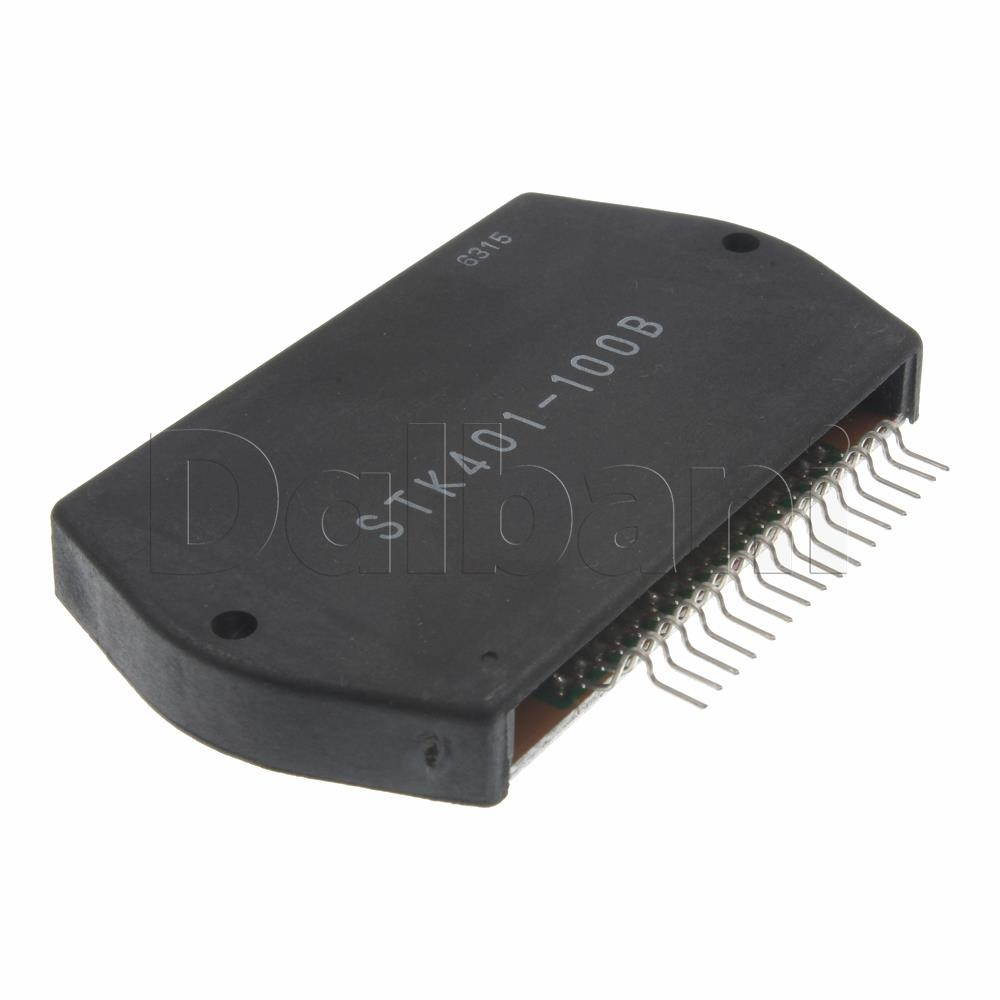 STK401-100B Integrated Circuit
