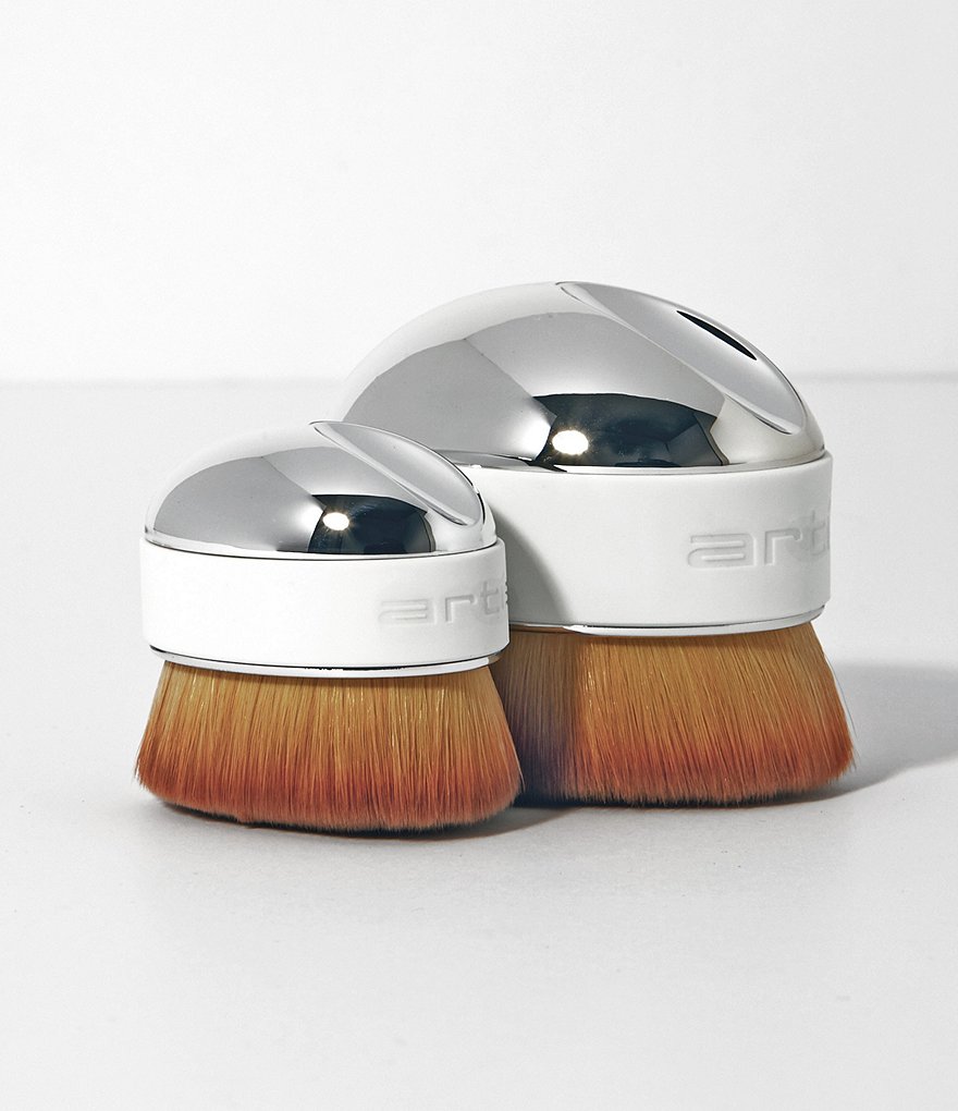 Artis Elite Mirror Palm Brush Mini