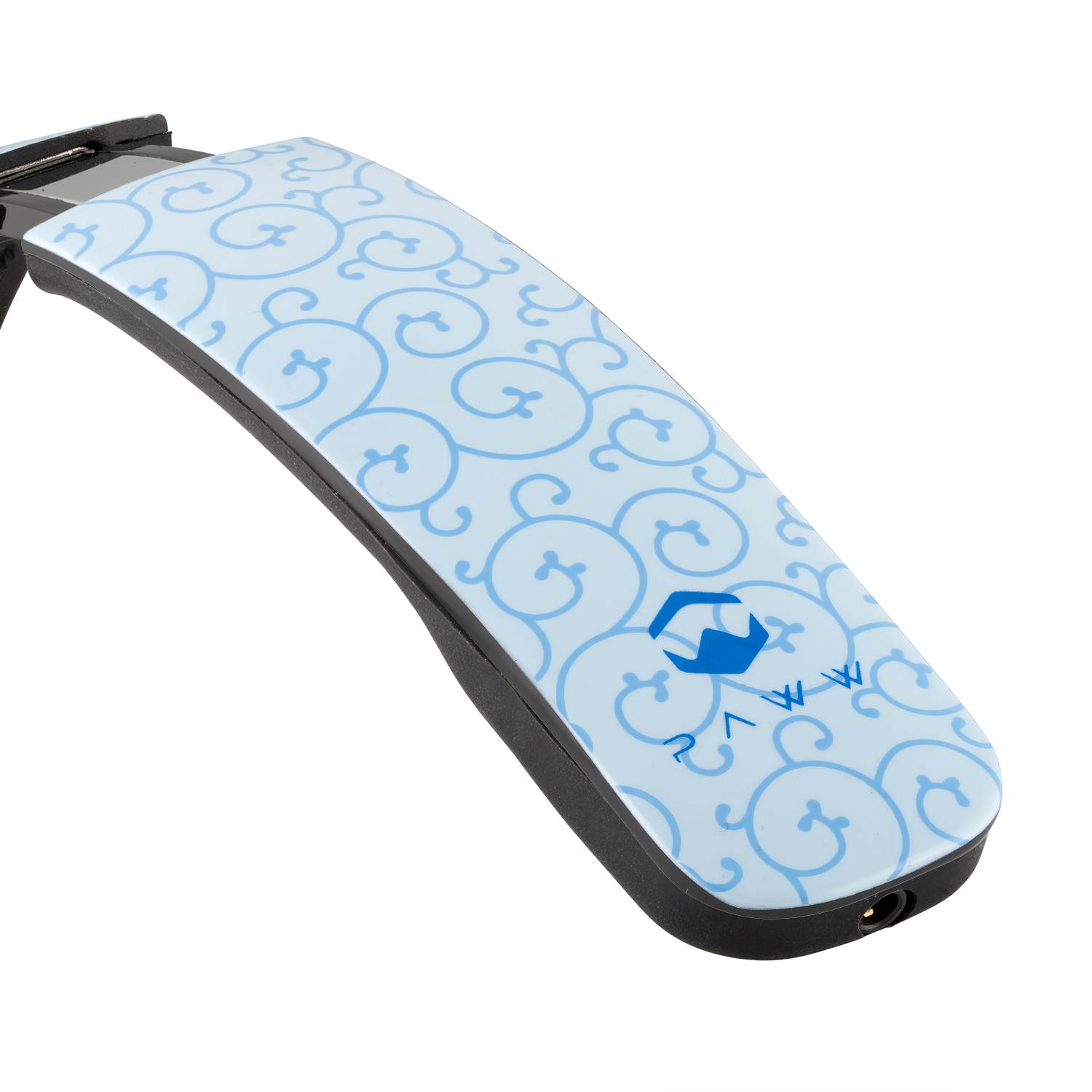 Paww SilkSound Headphones - Stylish Foldable Paww SilkSound Headphones - Stylish Foldable On-Ear Wireless Bluetooth Handsfree Calling with 8 Hours Playtime for Work Travel or Outdoor Use