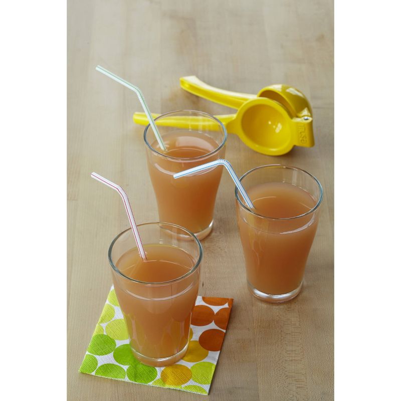 Imusa Lemon Squeezer Yellow