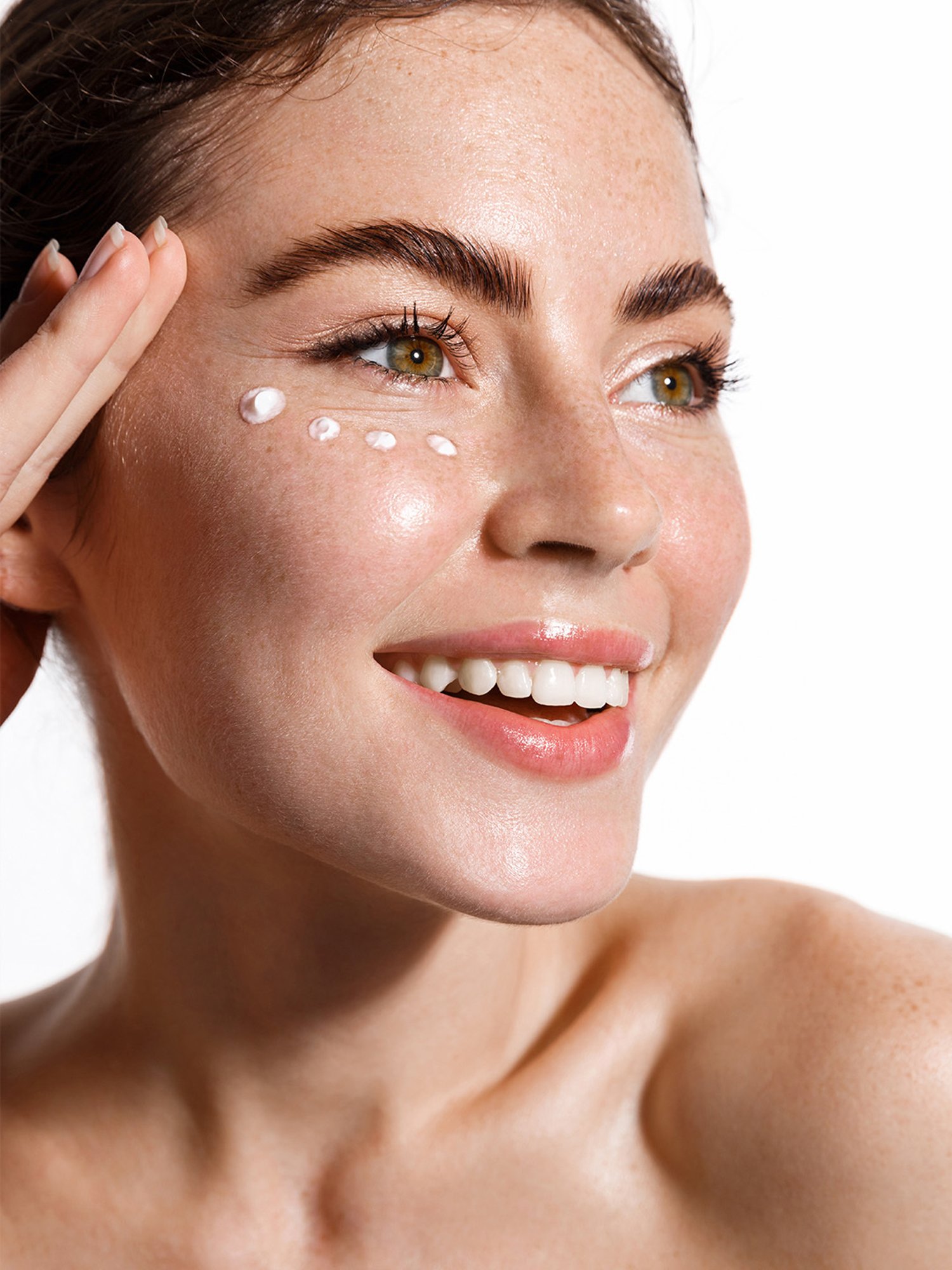 It's Skin Hyaluronic Acid Moisture Eye Cream - 25 ml