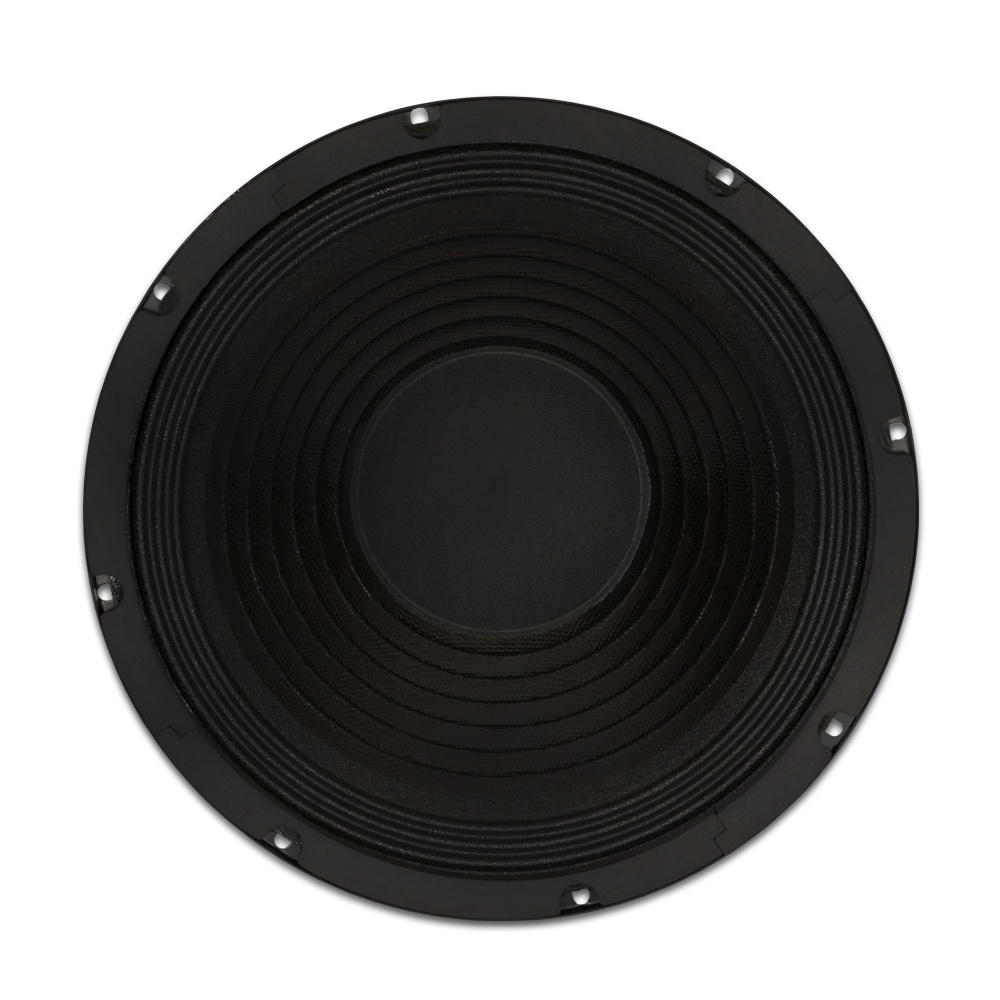 Goldwood Sound GW-1058 Pro 10" Woofer 50oz Magnet 280 Watts Replacement Speaker