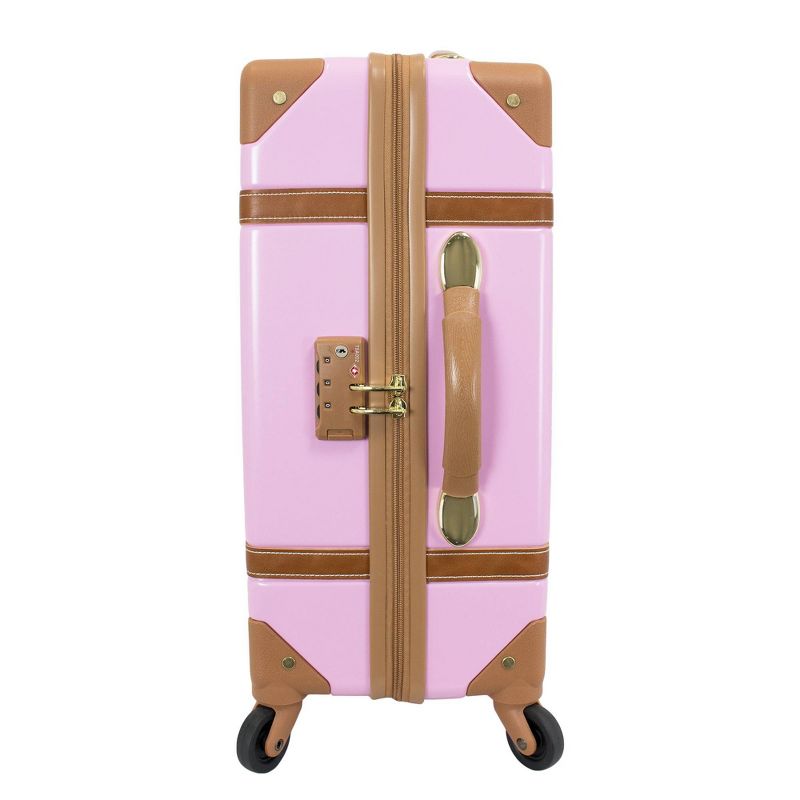 Chariot Travelware Parrot 2pc Luggage Set