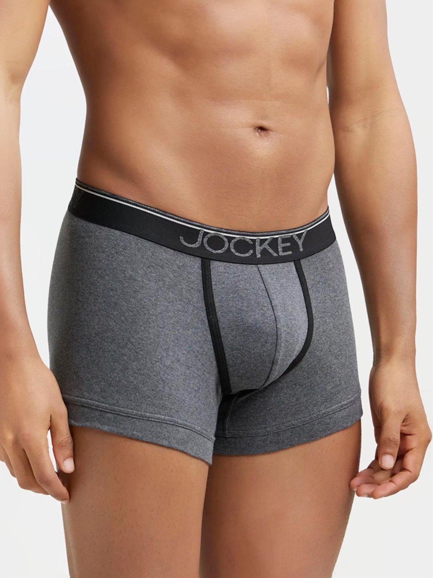 Columbia Charcoal Trunks - Pack of 3